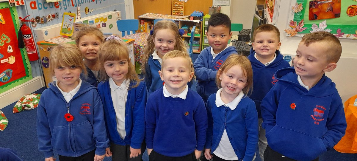 Ysgol Gynradd Trerobart Primary School tweet media