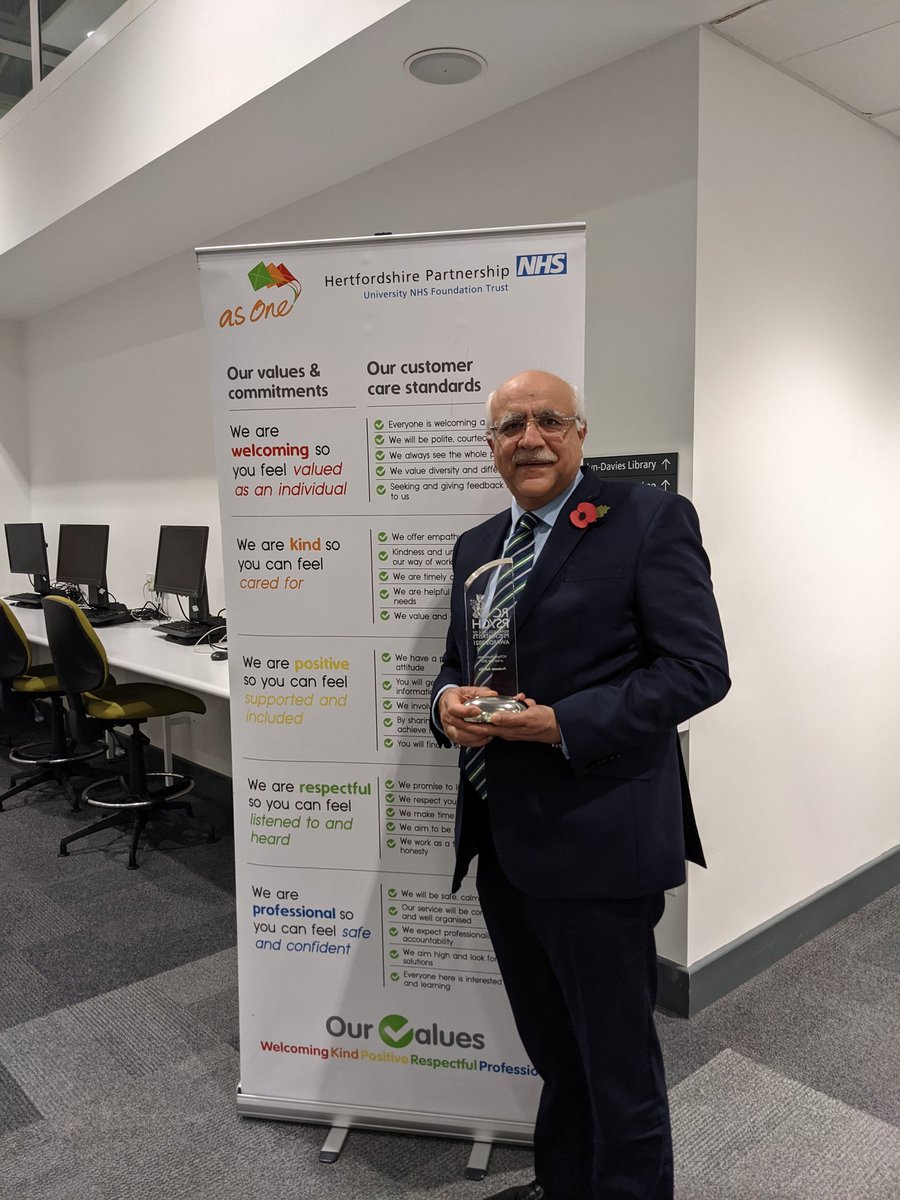 Raj Attavar (@rajattavar) on Twitter photo <a href="/AsifSZia/">Asif Zia</a> <a href="/CahillT1/">Tom Cahill CBE 🌈</a> <a href="/karentaylor_knt/">Karen Taylor 💙</a> <a href="/regalexa/">Regi Alexander</a> <a href="/BaronessHollins/">Baroness Hollins</a> <a href="/wendyburn/">Wendy Burn CBE (She/her)🌈</a> <a href="/DrAdrianJames/">Adrian James</a> .
Congratulations to Prof Asif Zia Psychiatrist of the year #RCPsychAwards . Well done .<a href="/HPFT_NHS/">Hertfordshire Partnership University NHS FT (HPFT)</a> <a href="/DrJoanneFarrow/">Jo Farrow 💙</a> <a href="/magon_rakesh/">Rakesh Magon</a> <a href="/kamalikamukh/">Dr Kamalika Mukherji</a> . <a href="/AsifSZia/">Asif Zia</a> <a href="/CahillT1/">Tom Cahill CBE 🌈</a> <a href="/karentaylor_knt/">Karen Taylor 💙</a> <a href="/regalexa/">Regi Alexander</a> <a href="/BaronessHollins/">Baroness Hollins</a> <a href="/wendyburn/">Wendy Burn CBE (She/her)🌈</a> <a href="/DrAdrianJames/">Adrian James</a> .
Congratulations to Prof Asif Zia Psychiatrist of the year #RCPsychAwards . Well done .<a href="/HPFT_NHS/">Hertfordshire Partnership University NHS FT (HPFT)</a> <a href="/DrJoanneFarrow/">Jo Farrow 💙</a> <a href="/magon_rakesh/">Rakesh Magon</a> <a href="/kamalikamukh/">Dr Kamalika Mukherji</a> .