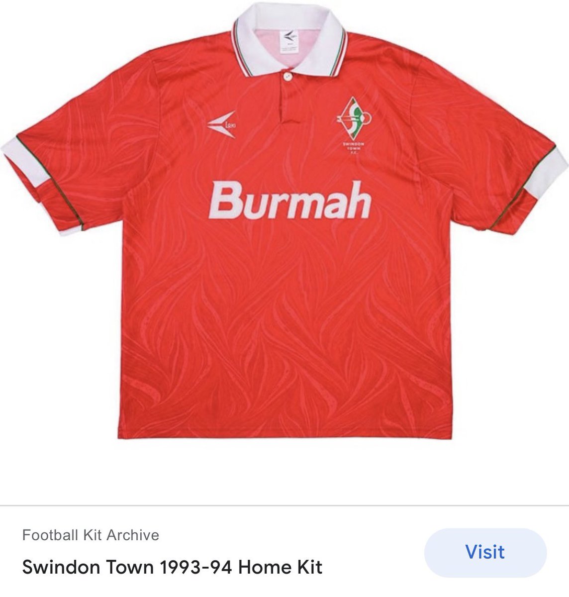 LiamDeans12's tweet photo. Please @theterracelife can you make this @Official_STFC shirt from are @premierleague season plus look how good the legend @JanAageFjortoft looks in it https://t.co/AWszNMxqAM