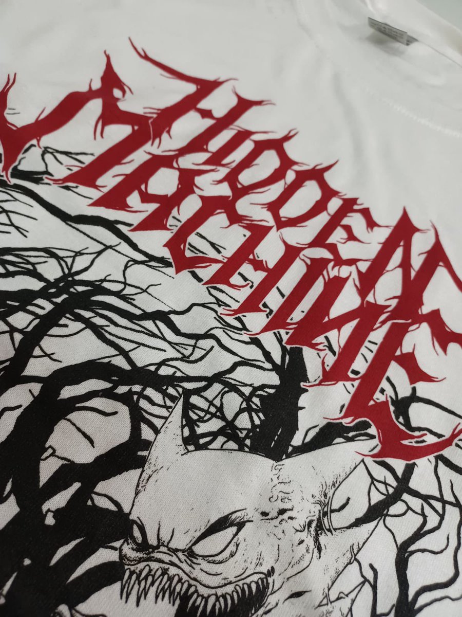 hiddenmachinefl's tweet photo. NEW MERCH ON BANDCAMP! LINK TO BANDCAMP IN OUR BIO! https://t.co/MmyMEGrr0E