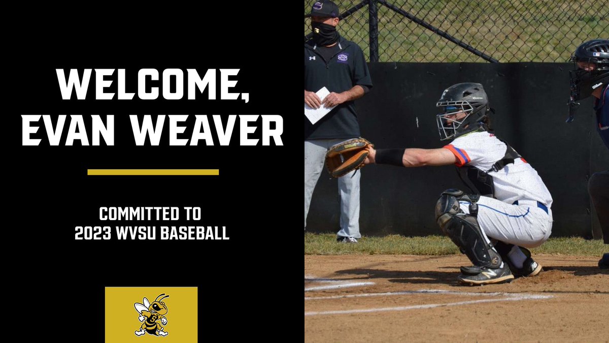 Welcome to the family, Evan! ✍