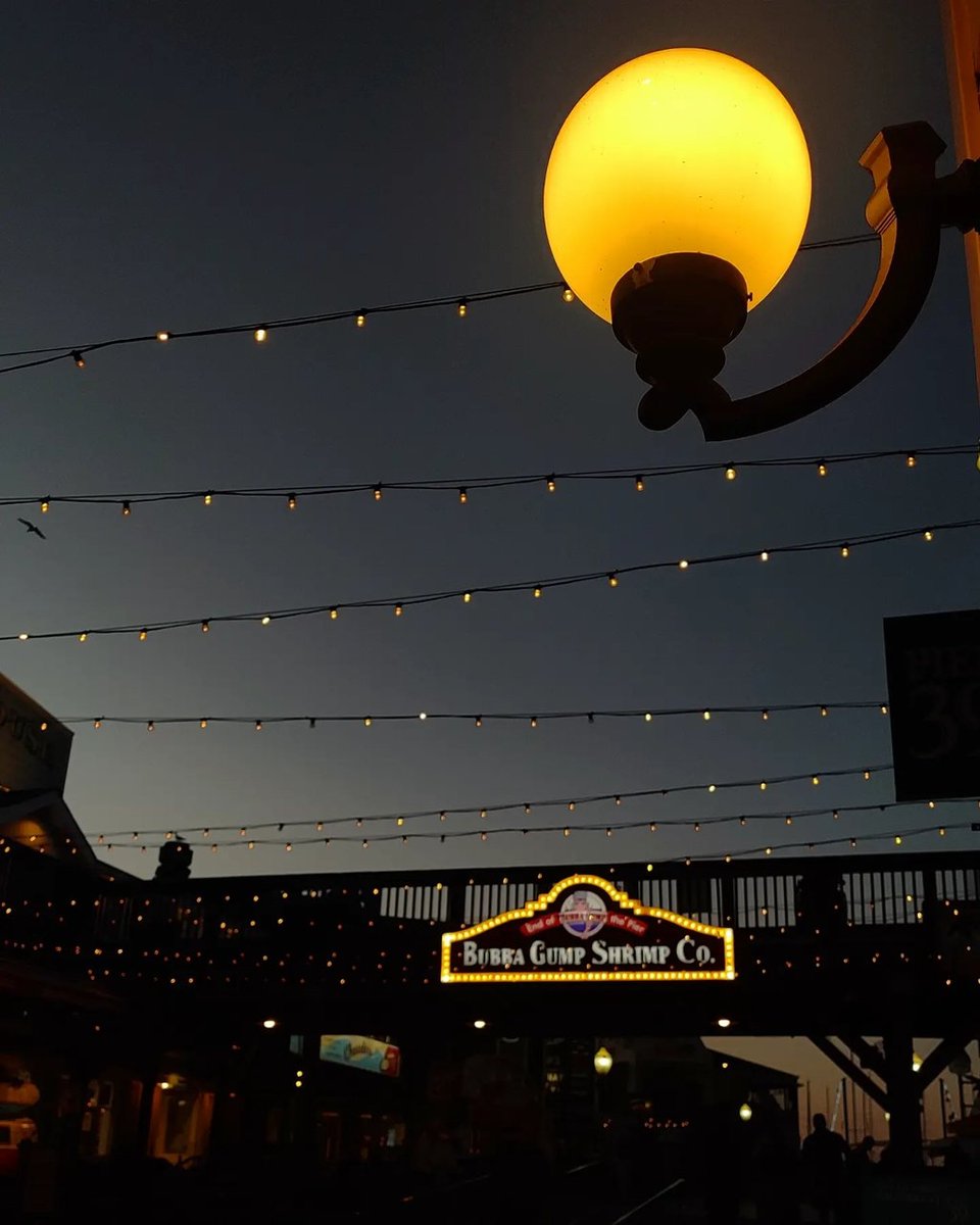 visitPHill's tweet photo. Book a trip to #staystaypleasanthill and come experience it yourself!
Image credit: @thesunkissedstate
After hours at Pier 39
#sanfrancisco #sanfranciscoworld #bayshooters #sanfranciscovibe #howsfseessf #sfbayarea #sfgate #sfchronicle #sfphotography #sanfranciscosunset https://t.co/L7rWtFPHjs