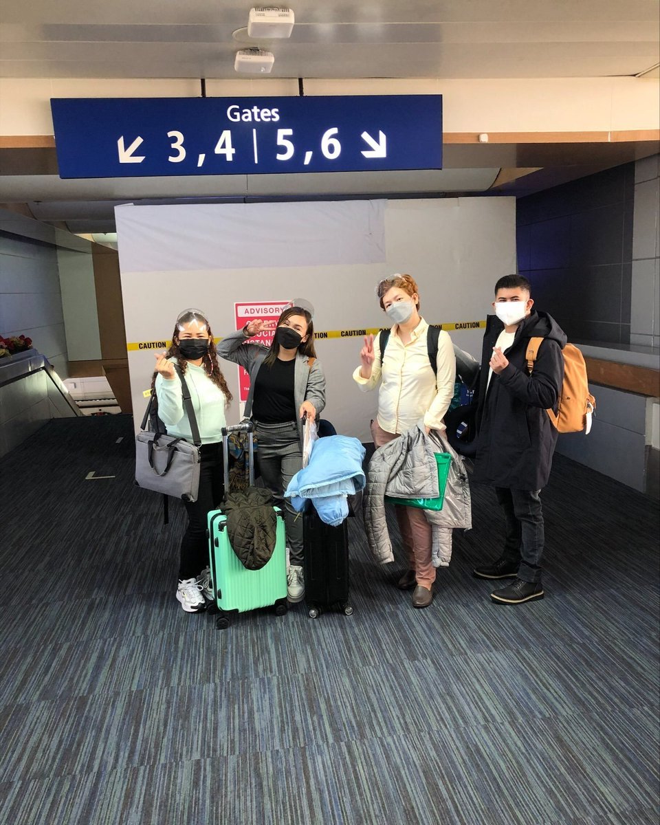 ipamsph's tweet photo. Yes! They were all deployed last weekend in Canada 🇨🇦. Good luck and thank you for being a part of our #IPAMSroadto50 club!
#ipams #bestjobsabroad #absolutelyzerofees #nofeestobecollected #SanaAllTalaga #NoToScammers https://t.co/qh3wTbgyQ1