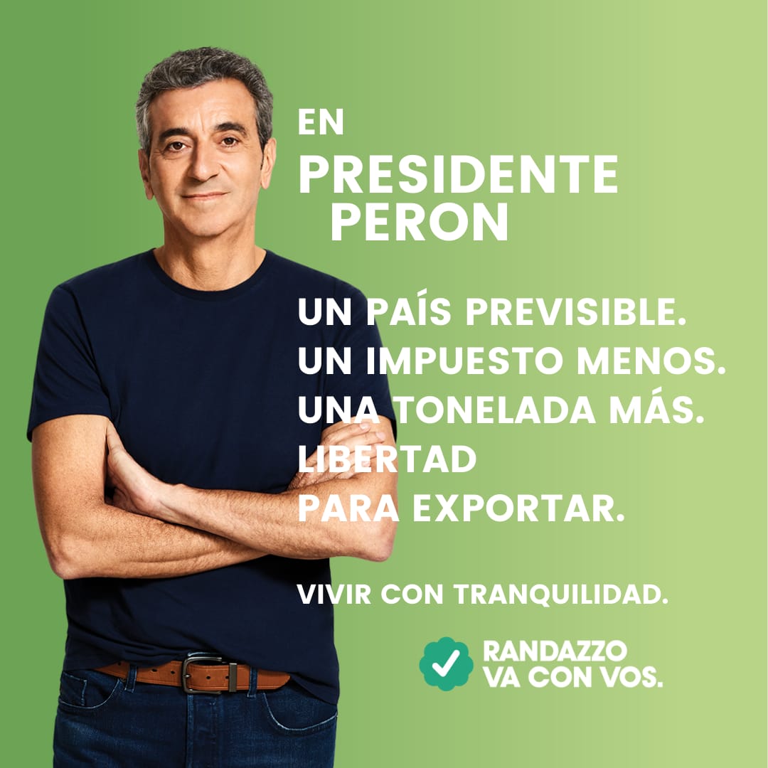 Libresdesur1's tweet photo. 👥🫂💪🇦🇷
#VivirConTranquilidad
#Randazzo
#PtePeron https://t.co/yvjH66NNsR