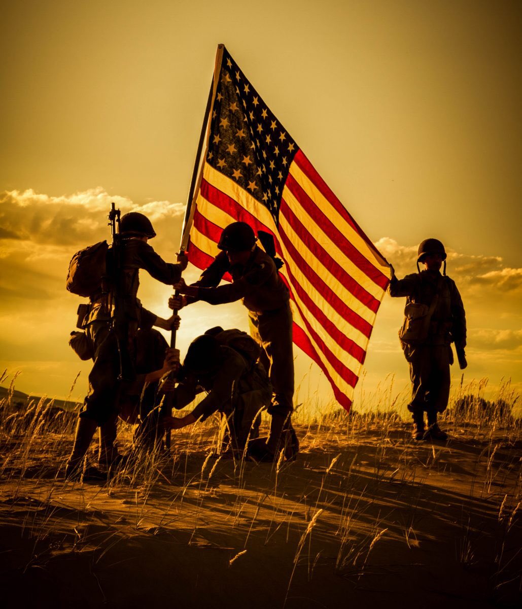 “𝐕𝐞𝐭𝐞𝐫𝐚𝐧𝐬 𝐃𝐚𝐲“
————————————————
The sincerest salute to all veterans today - and everyday. Without their service from the very beginning to this very day- nothing would have been possible without them and their sacrifices.🇺🇸
#VeteransDay #ThankYou