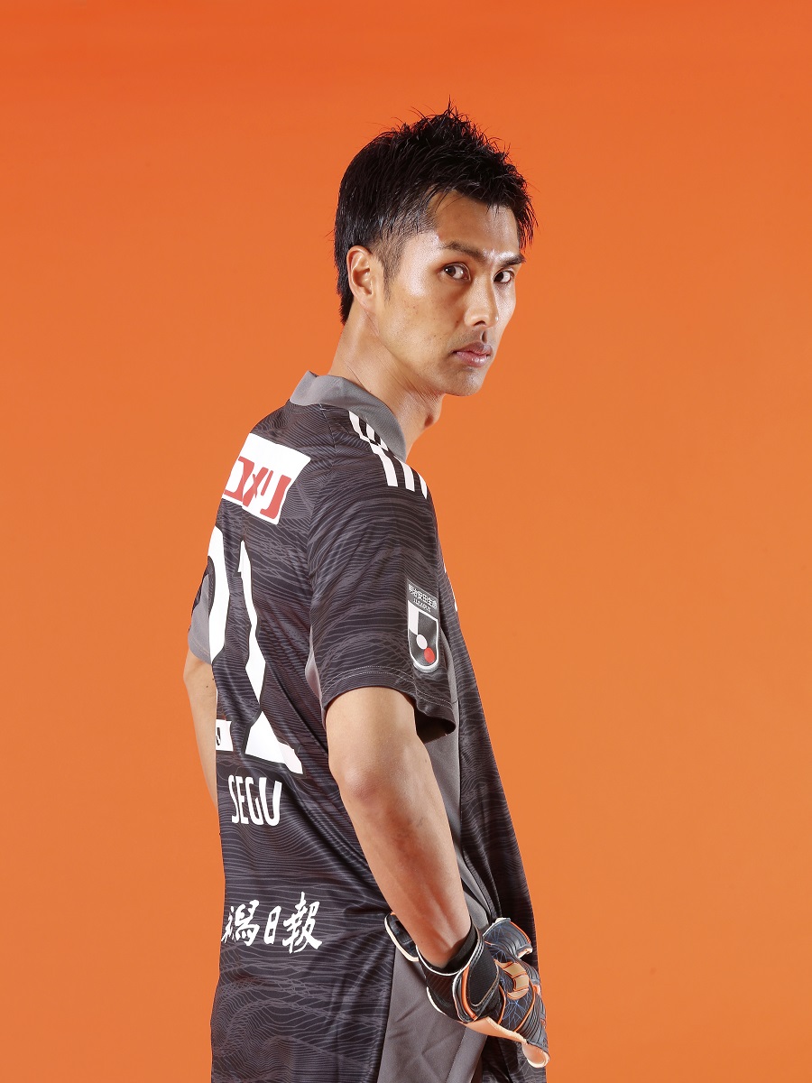 お知らせです📣 ＼ #瀬口拓弥 選手がTwitterを始めました🤳 📱@_