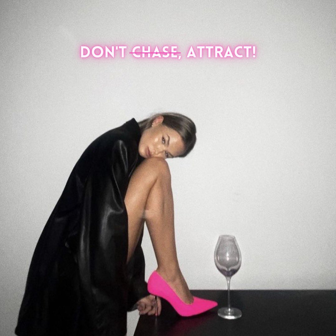 bubble_mag_'s tweet photo. Know your worth 💖 https://t.co/dE4jWYLKQe