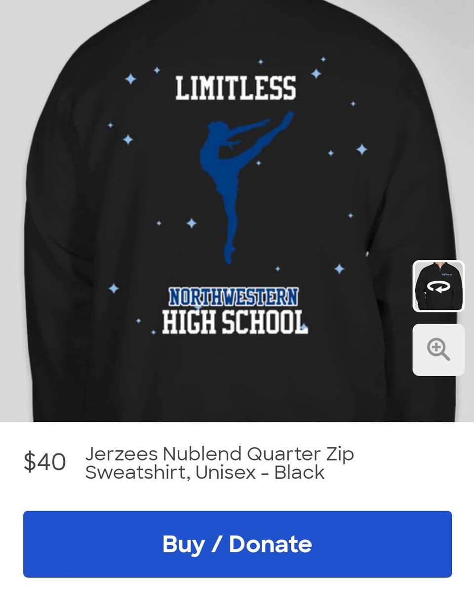SandraMoves's tweet photo. Support NHS Dance Program! Students need Pointe Shoes and costumes! Be limitless with us!!
#education #danceeducation #Dance @lightswitchdt @NwhsDance https://t.co/JkrzQtEXsG