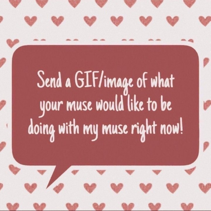 || I'll make a starter based off of the GIF/image! Now, let's start, shall we?