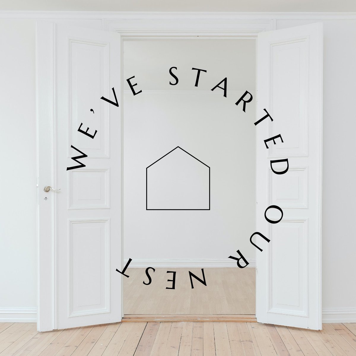 Let everyone play a part in achieving your home goals. Whether it is a down payment for your home, renovating your kitchen, adding a nursery or building a media room. <a href="/Feather_Nesters/">Feather The Nest</a> is here to make home buying a reality. 🏘🔑