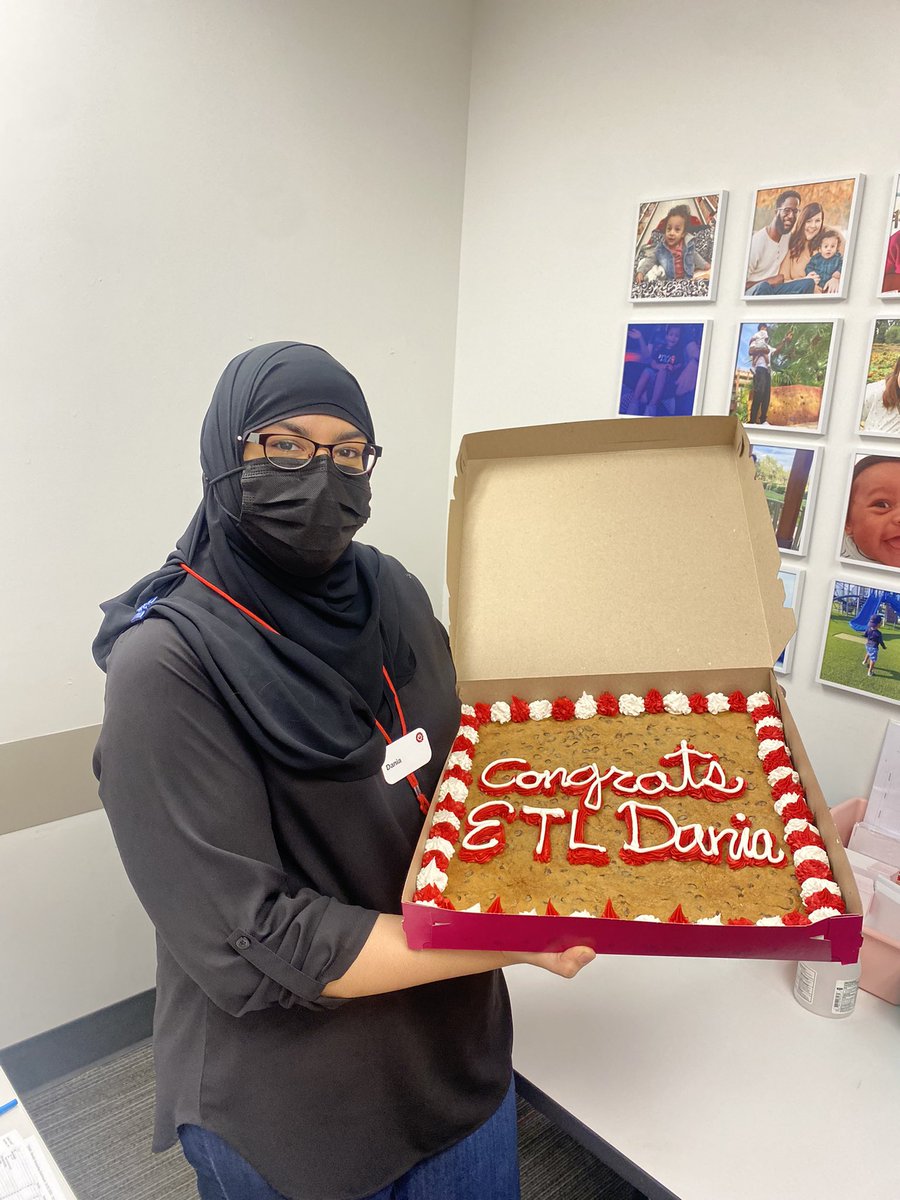 Andi deBouchel (@andidebouchel) on Twitter photo Today we celebrate this gem of a leader 💎! Congrats on your promotion to ETL-S&E!!! I’m so proud of you! 😊😊 <a href="/SyedR1zvi/">Syed Rizvi</a> #d311HouTx Today we celebrate this gem of a leader 💎! Congrats on your promotion to ETL-S&E!!! I’m so proud of you! 😊😊 <a href="/SyedR1zvi/">Syed Rizvi</a> #d311HouTx