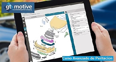 GtMotive's tweet photo. 🙂¿Eres usuario de #GTEstimate? 👨🏽🔧💻¡Aprende a exprimir al máximo nuestro programa de valoración y mejora la rentabilidad en tus reparaciones!
¡Consulta las fechas aún disponibles en noviembre!
👉🏽https://t.co/C5hgX9M6SC https://t.co/DnFUrJmudD