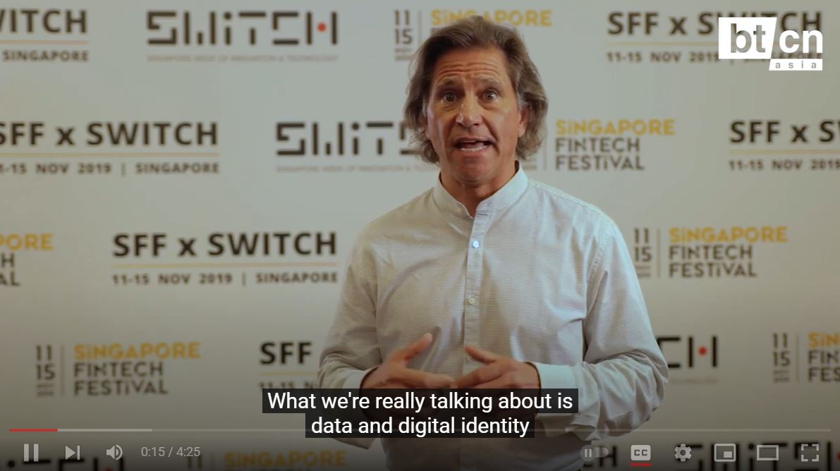 cmaeon's tweet photo. Watch Tim Vasko's Predictions from #SFF2021 #Switch Interview

Amazing to compare 2019 to #BlockCerts rollout today:
Watch: https://t.co/0vmL8AdcOq 

#Web3 leadership. New patented PRIVATE CLOUD PLATFORM that fixes the issues the internet created. "#Data and #digitalidentity". https://t.co/9gqYfK0yLX