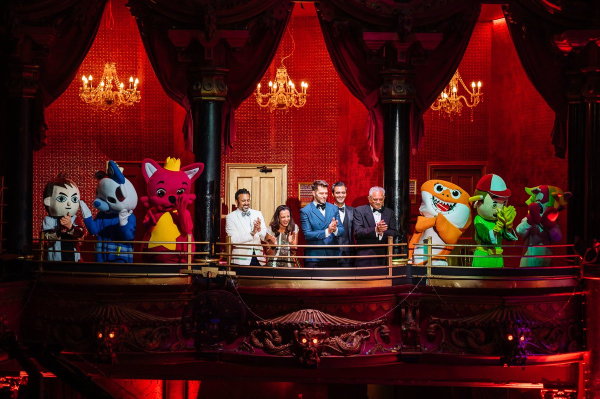 Wow! What a great ending to a fantastic 3 days. 

We would like to thank everyone involved in the planning and successful execution of our annual conference. 

A special thank you to all our colleagues, suppliers, and delegates for attending and continuously supporting Day Lewis!