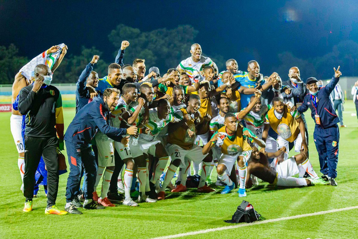 MoussaSissako_'s tweet photo. 🇲🇱✅ https://t.co/m8PJzeMlmf