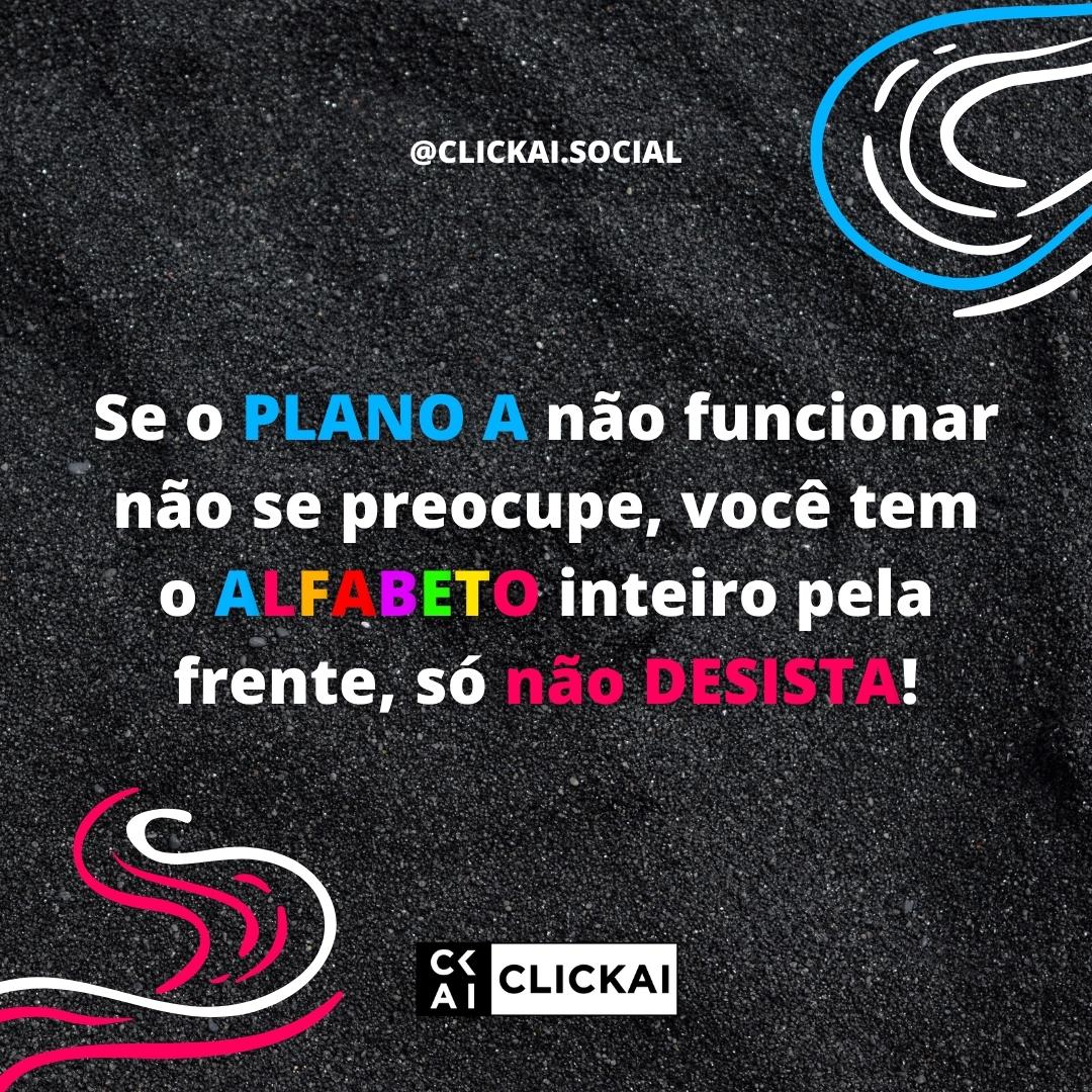 Clickai_Social's tweet photo. Lembre-se: As escolhas são suas e as consequências também! 

Curta ❤
Compartilhe 📩
#clickai #agenciadigital #marketingdigital #mkt #dicaparainiciante#perfildesucesso #instagramparaemprendedores #instagramparainiciantes #instagramparaempresas #dicasdeinstagram #empreendedorismo https://t.co/dJYhWVm5IQ