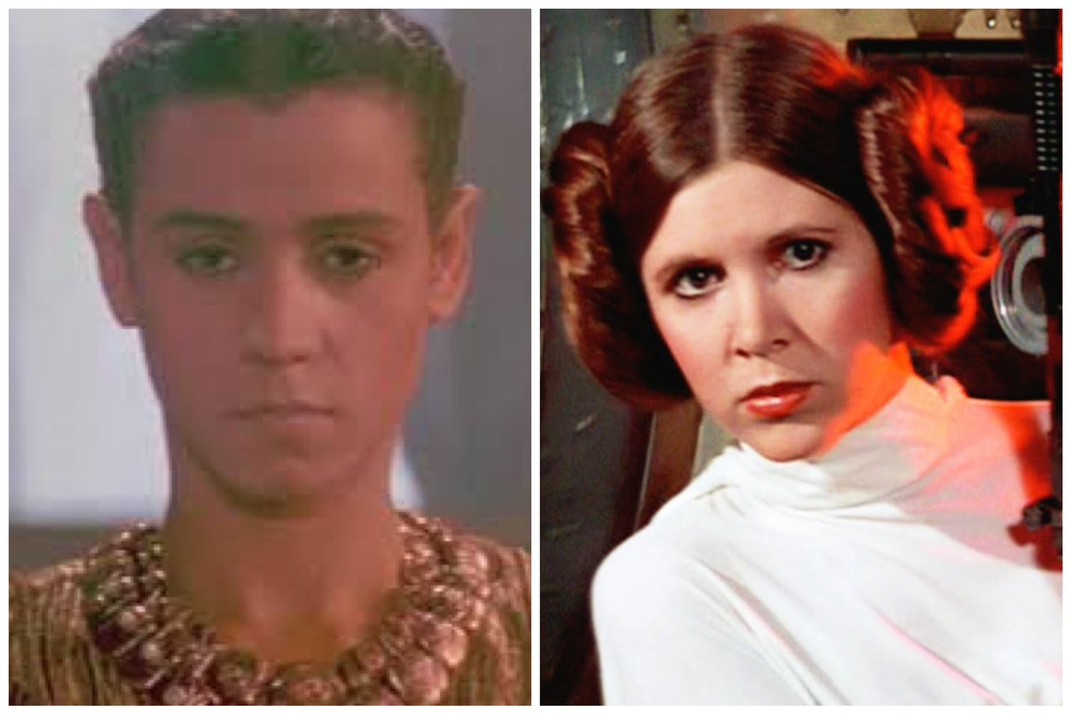 Not sure how many of you will know of left… But am I right?