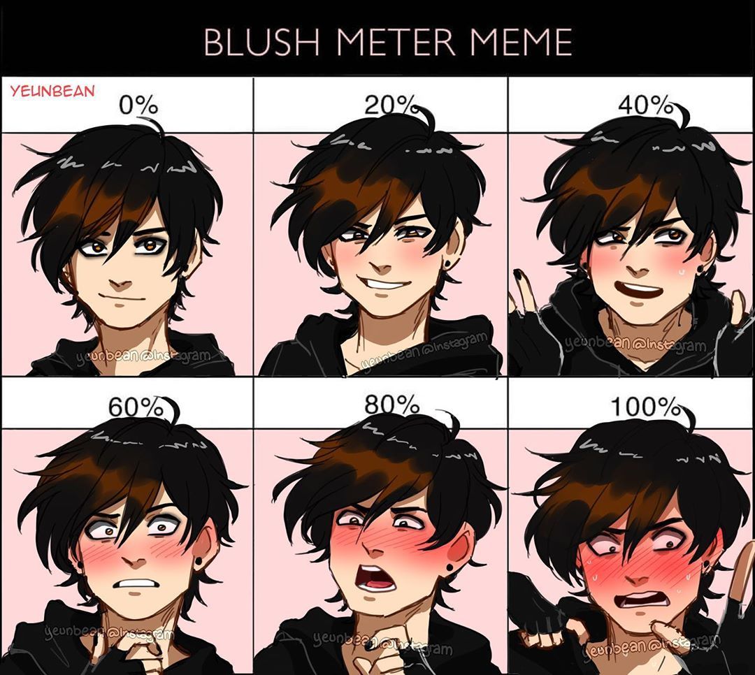 LeeIsLonely's tweet photo. Try to make me blush ~ https://t.co/o1fiEwnGTw