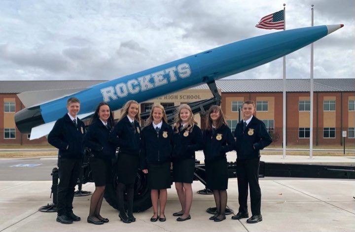 Rockvale FFA tweet media