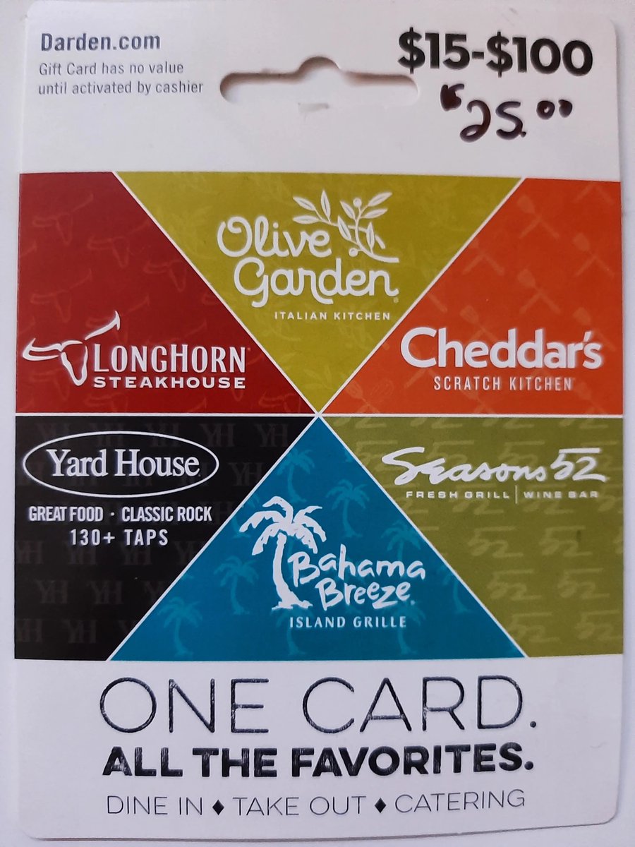 HumanGammaBomb's tweet photo. Since yesterday was Marine Bday and today is Veterans Day

Have a meal on us

Like, comment, or Retweet to win a $25 Gift card to Longhorn Steakhouse, Olive Garden, Cheddar's, Yard House, Bahama Breeze, or Seasons 52

#Regift #AddressNeeded #USAonly https://t.co/IHmdPnmZUi
