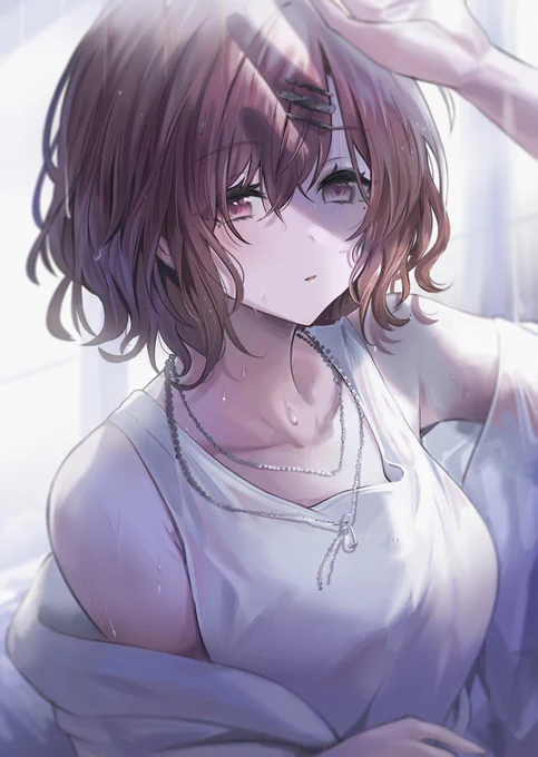 樋口円香 