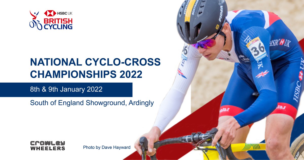 Crawley Wheelers tweet media