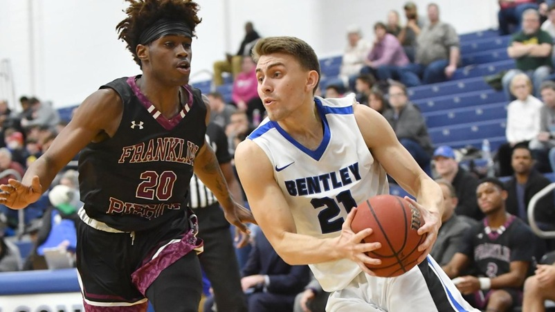 Men's Basketball: Bentley Opens Season Friday Night with Familiar Look

bentleyfalcons.com/sports/mbkb/20…
#BentleyU #BeAForce #NE10Embrace