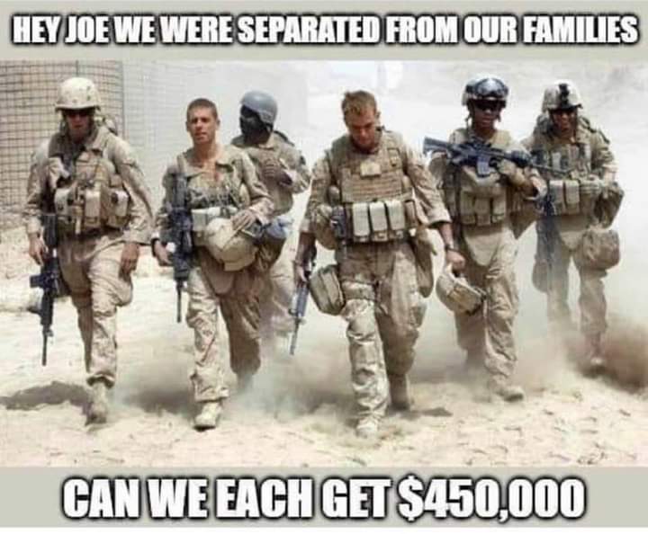 NativeP47918239's tweet photo. Hey @JoeBiden, I'm not only an #IndigenousNative but I'm also a proud US Army veteran still fighting for my disability benefits. We deserve our "fair share"! #VeteransFirst #IndigenousVeteransDay https://t.co/3JnRPssy6o