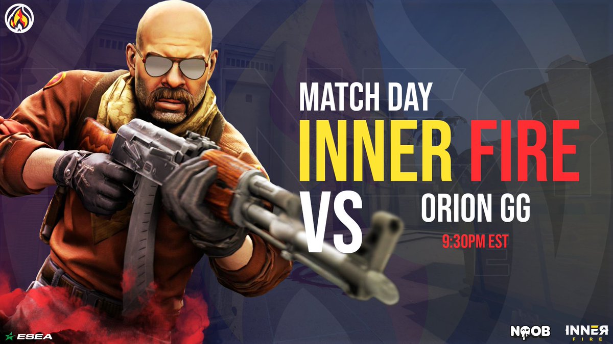 Inner Fire 🔥 tweet media