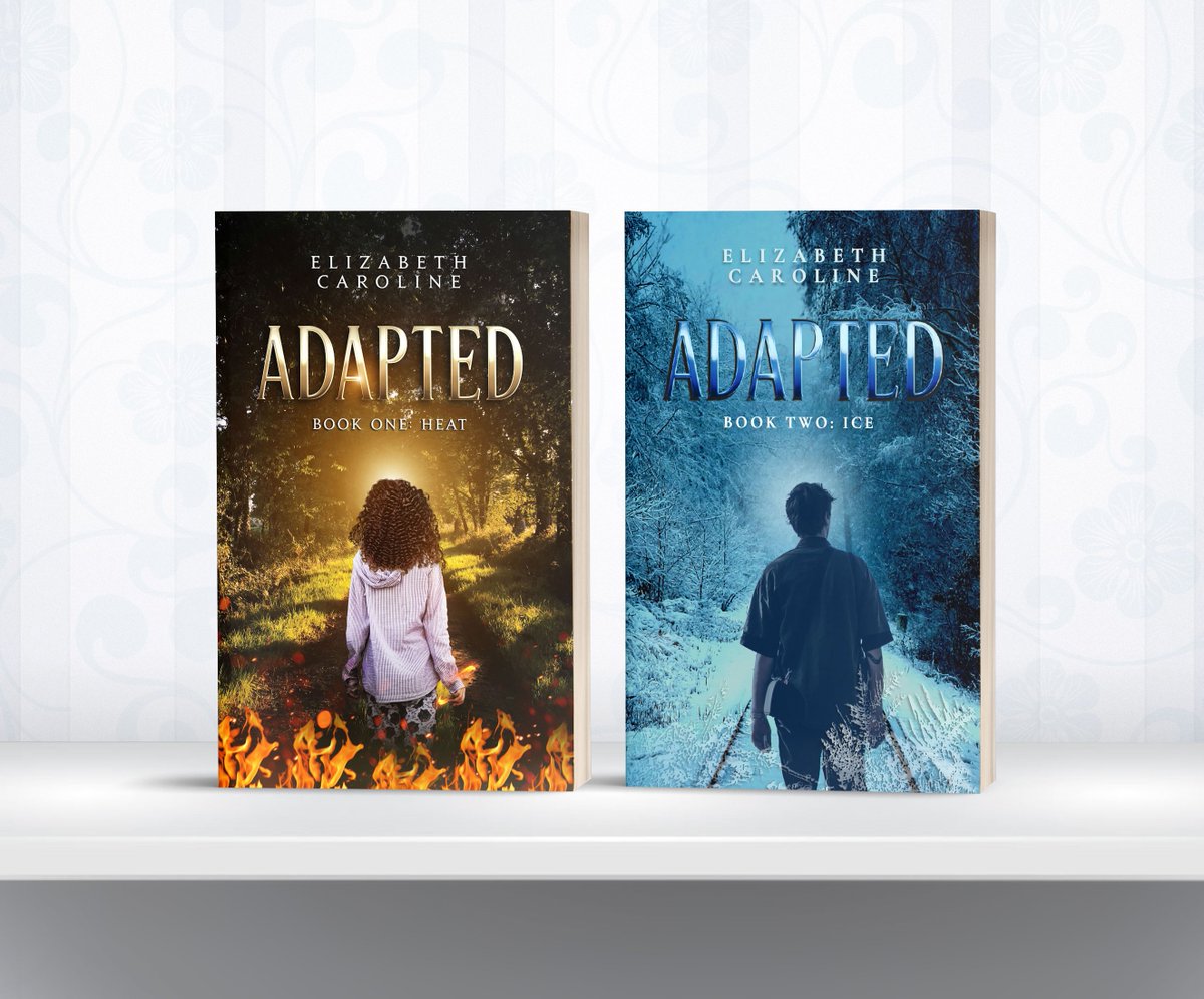 Elizabeth Caroline tweet media