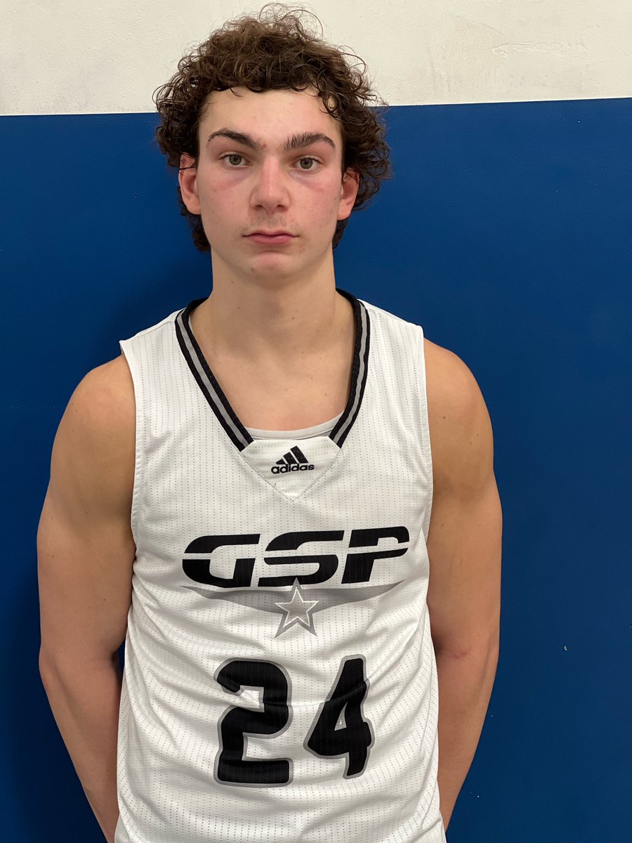 GSP Black <a href="/GSP_Bball/">GoldenStatePrepBball</a> beats <a href="/rmshoops/">Rocky Mountain Sports Academy</a> in the second slate of games. 6’4 guard Tyler Isaak had a great all around game with 18, 5 and 4