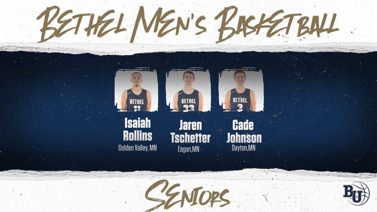 Bethel Basketball tweet media