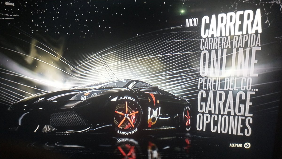 24x_mark's tweet image. 🏎️ 💨
#NeedforSpeed
#NeedforSpeedShift