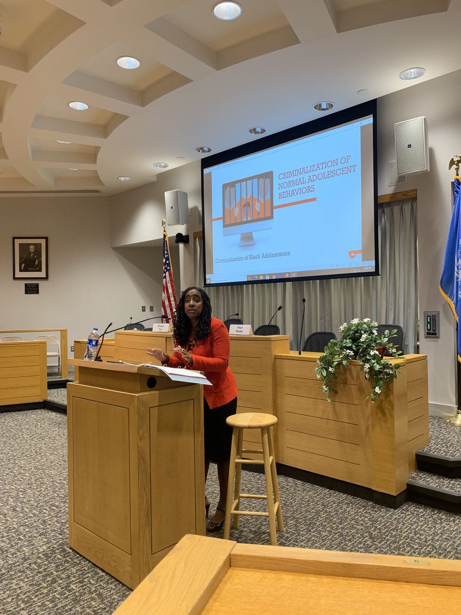 Gabriella Celeste (@mgeecee) on Twitter photo <a href="/ProfKrisHenning/">Kristin Henning</a> breaks it down - how we criminalize normal teen behaviors <a href="/schubertcenter/">Schubert Center</a> <a href="/CWRULawLibrary/">CWRU Law Library</a> <a href="/ProfKrisHenning/">Kristin Henning</a> breaks it down - how we criminalize normal teen behaviors <a href="/schubertcenter/">Schubert Center</a> <a href="/CWRULawLibrary/">CWRU Law Library</a>