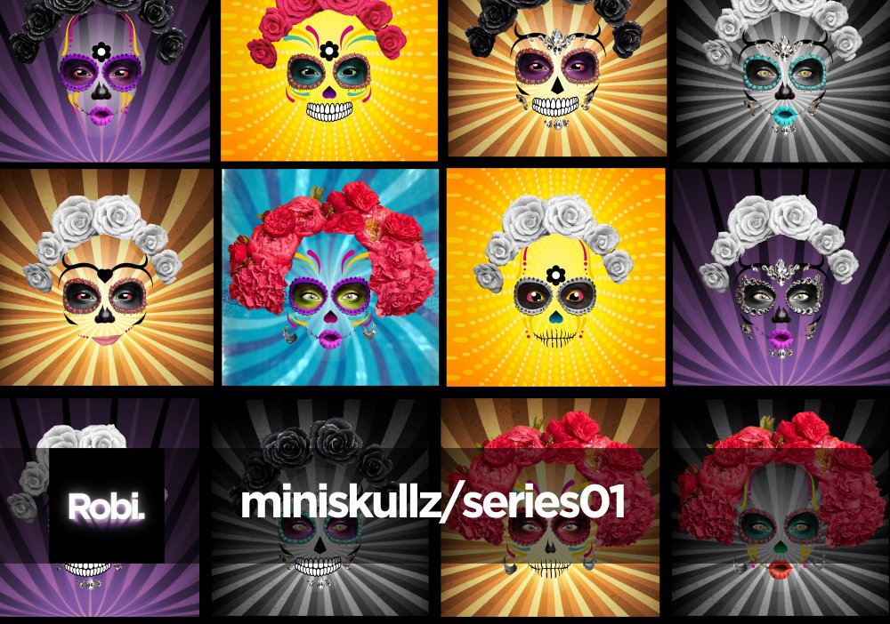 ROBI NFT tweet media