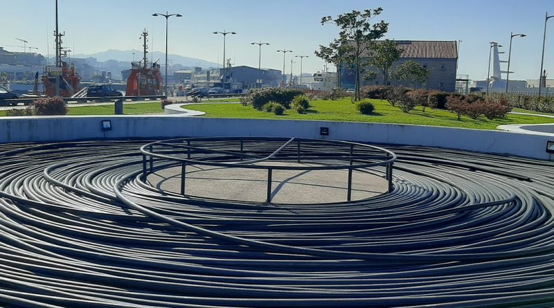 O Cable Inglés e o pasado telegráfico de Vigo blog.turismo.gal/historia-gl/o-… <a href="/pgsarria/">Paco  Sarria</a> <a href="/Vigoblog/">Vigoblog</a> <a href="/AnaGarc92617021/">Ana Beatriz García Román</a>