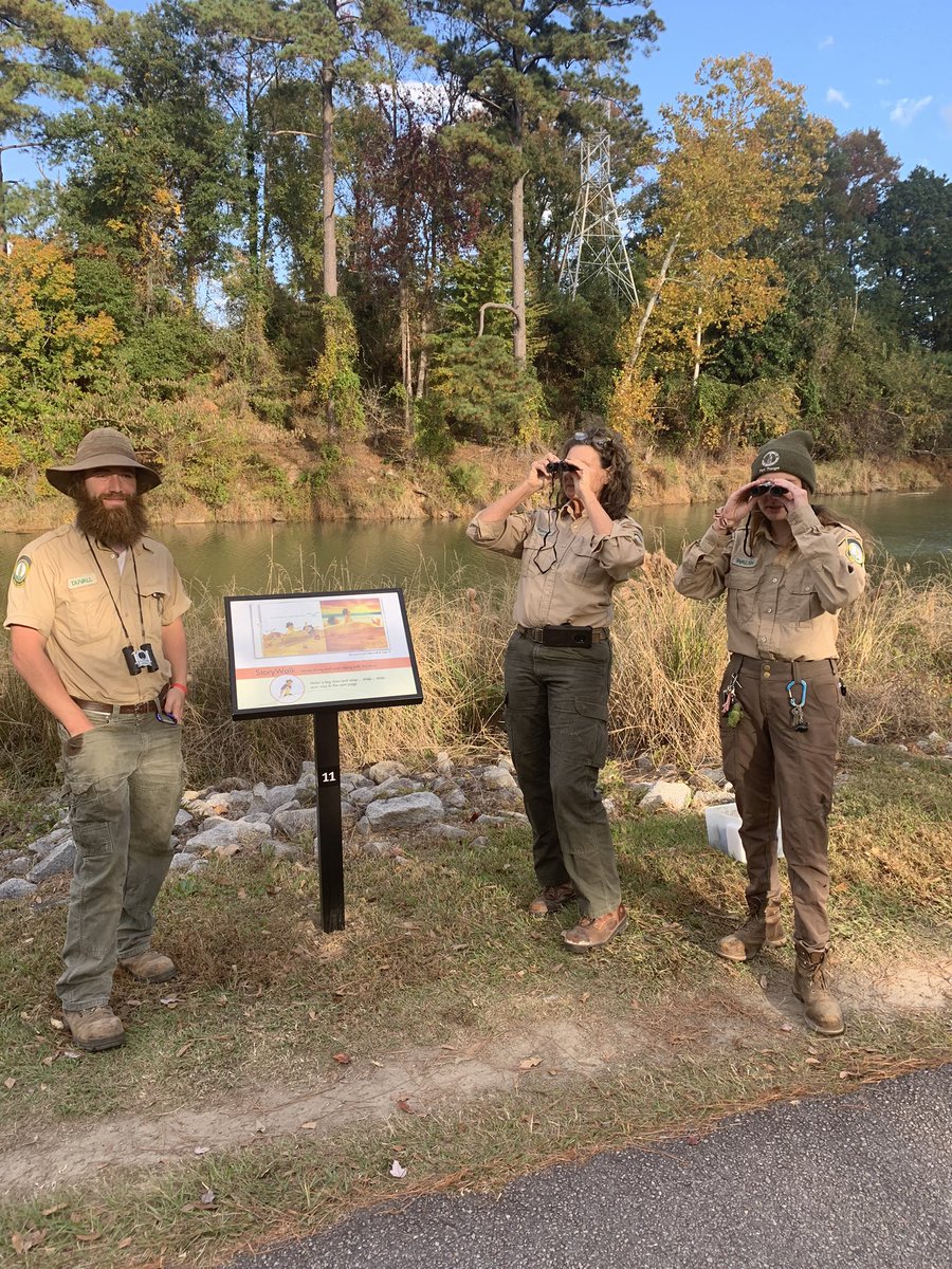 accessfreely's tweet photo. Thank you to all of our Sponsors, Partners, and Visitors for participating in the reveal of our 3rd StoryWalk “I am a Bird” .5 miles of literature and movement at #RiverfrontPark #colacity #letsmoveinlibraries #accessfreely https://t.co/KKeN8X7BLM