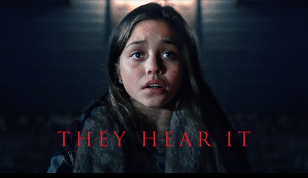 Will Neff (@thewillneff) on Twitter photo THEY HEAR IT - This is a horror short based on a horror script that <a href="/julianjterry/">Julian Terry</a> and I wrote over the course of a year at various LA coffee shops. Julian is such an amazing director and I’m so glad that his short is finally public. youtu.be/KJs3mVYYwnI THEY HEAR IT - This is a horror short based on a horror script that <a href="/julianjterry/">Julian Terry</a> and I wrote over the course of a year at various LA coffee shops. Julian is such an amazing director and I’m so glad that his short is finally public. youtu.be/KJs3mVYYwnI