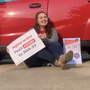 Students Demand Action tweet media