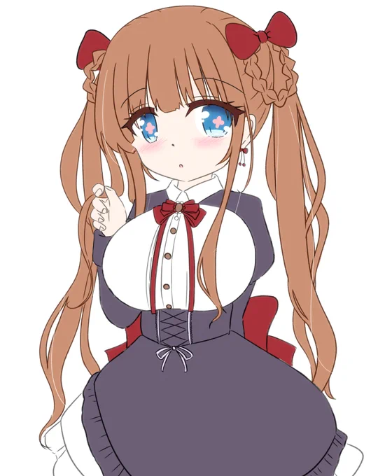 #ちぇり絵 