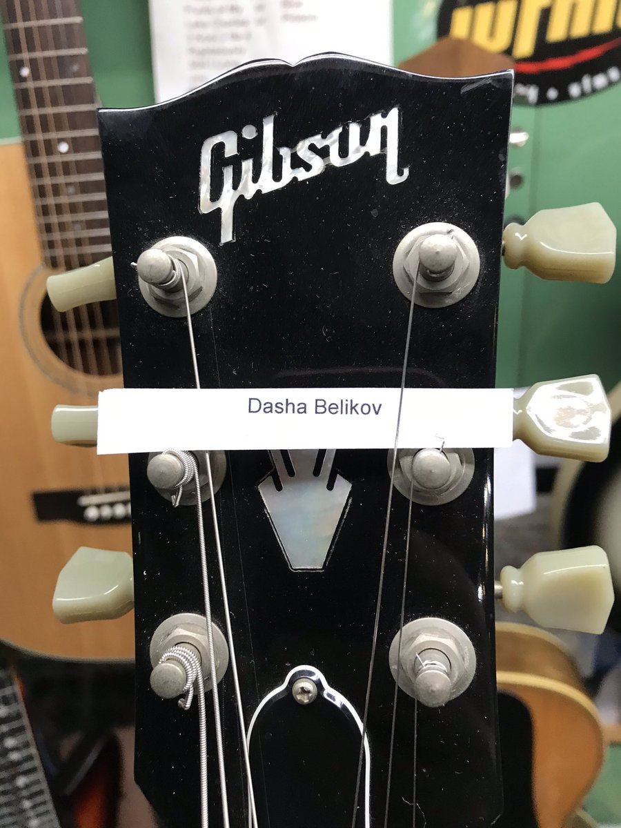 Hooray for Dasha Belikov, today’s lucky $25 gift winner in our daily November drawing celebrating our 25th year of rocking! Signup link is right here: l.facebook.com/l.php?u=https%…