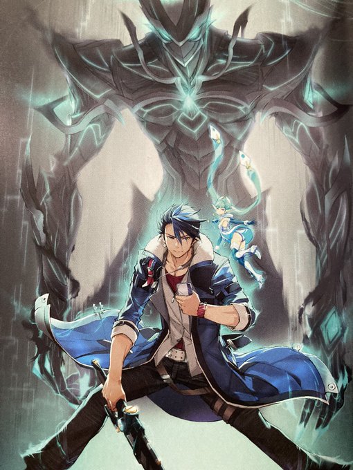 エレインのtwitterイラスト検索結果