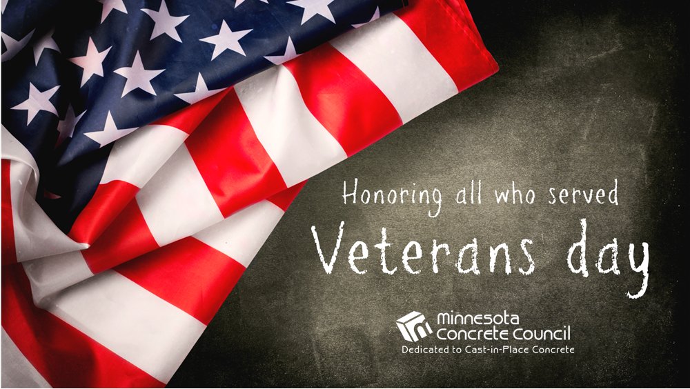 MNConcCouncil's tweet photo. Thank you for your service. #Thankful #VeteransDay https://t.co/DwACTuVvBK