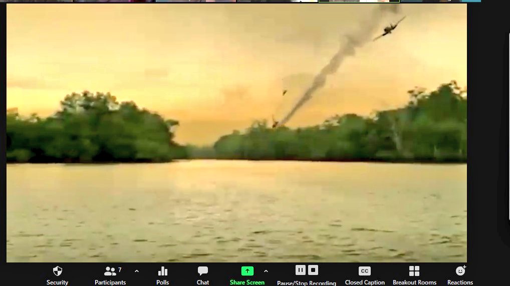 Ben Nickl tweet media