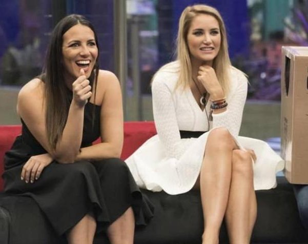 eva_love_333's tweet photo. El mismo tipo de relación tóxica. #SecretGala10 https://t.co/pTWc9Z7tPd