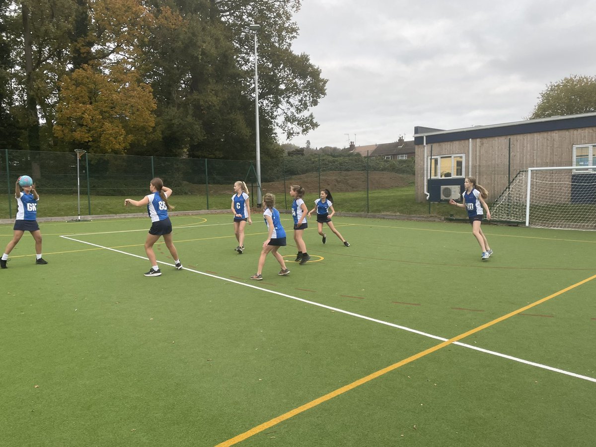 Reigate School PE tweet media