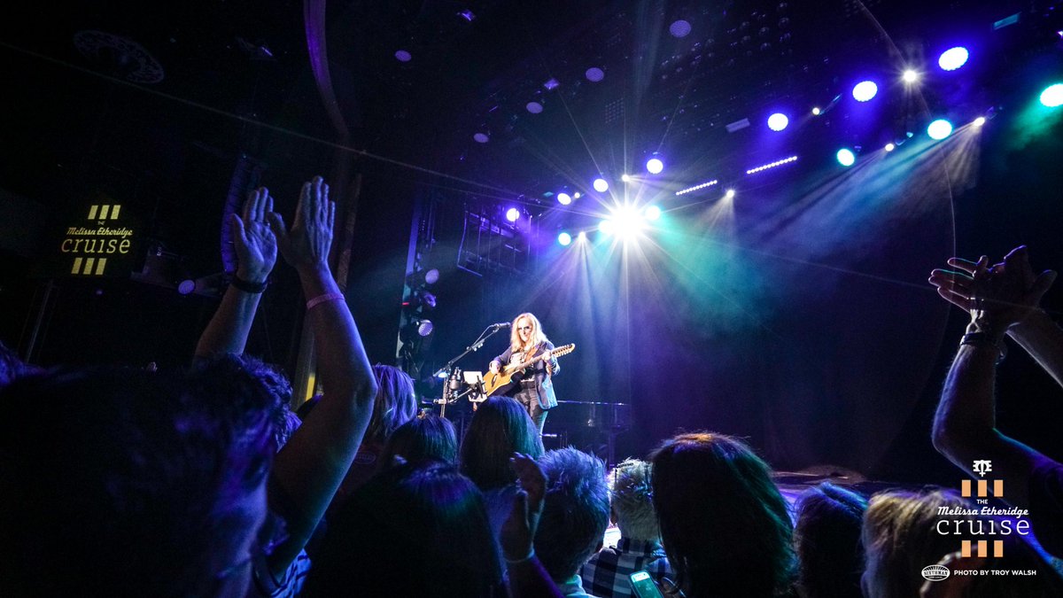 Melissa Etheridge Cruise tweet media