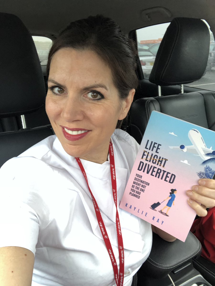 kayliekaywrites's tweet photo. I had moments yesterday when I wondered if the last year had just been a bad dream, did that all really happen? Being on board, being here, all just feels so normal! The city is buzzing, apparently last week it was quiet… life is returning to normal 🙌🏻 
https://t.co/OFh83SwcW6 https://t.co/K9F2G2sQzL