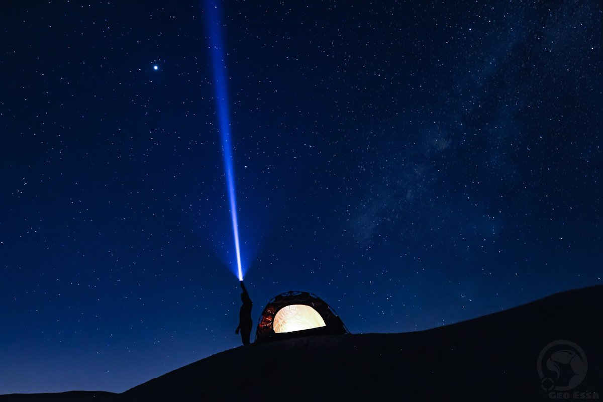 Essa AlKandari tweet media