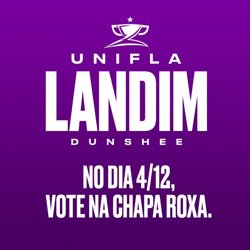 ChapaUniFla's tweet photo. Dia 04 de dezembro, você tem um compromisso com o mais querido. Vote na Chapa Roxa. Vote em Rodolfo Landim e Rodrigo Dunshee.

Muito foi feito. Juntos, faremos ainda mais.

🔴⚫
#UnidosPeloFlamengo #SRN #LandimPresidente⠀ #VoteComigoMengao #ChapaRoxa #UniFla #Flamengo. https://t.co/jPF18J7nm4
